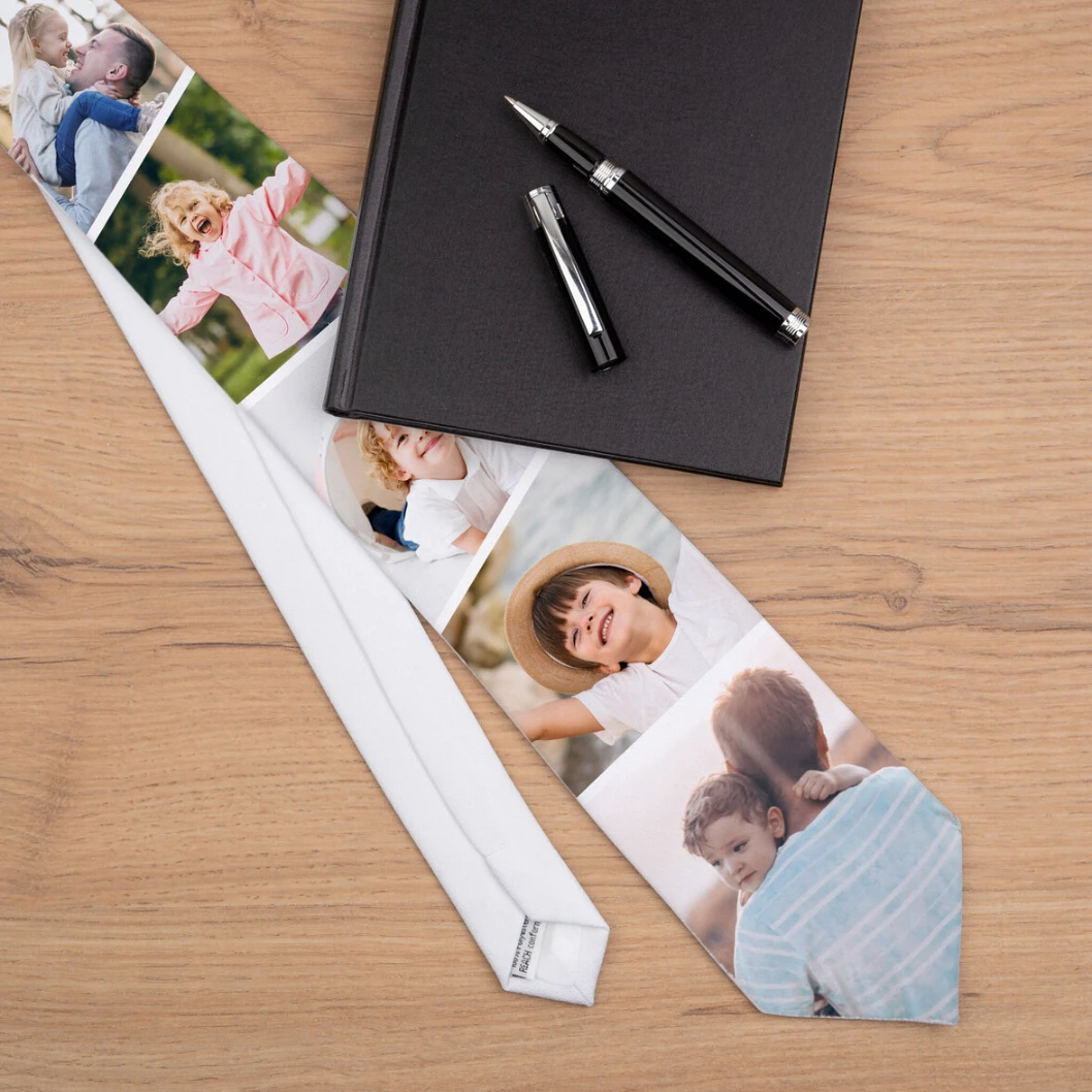 Corbata personalizada - Imagen 6
