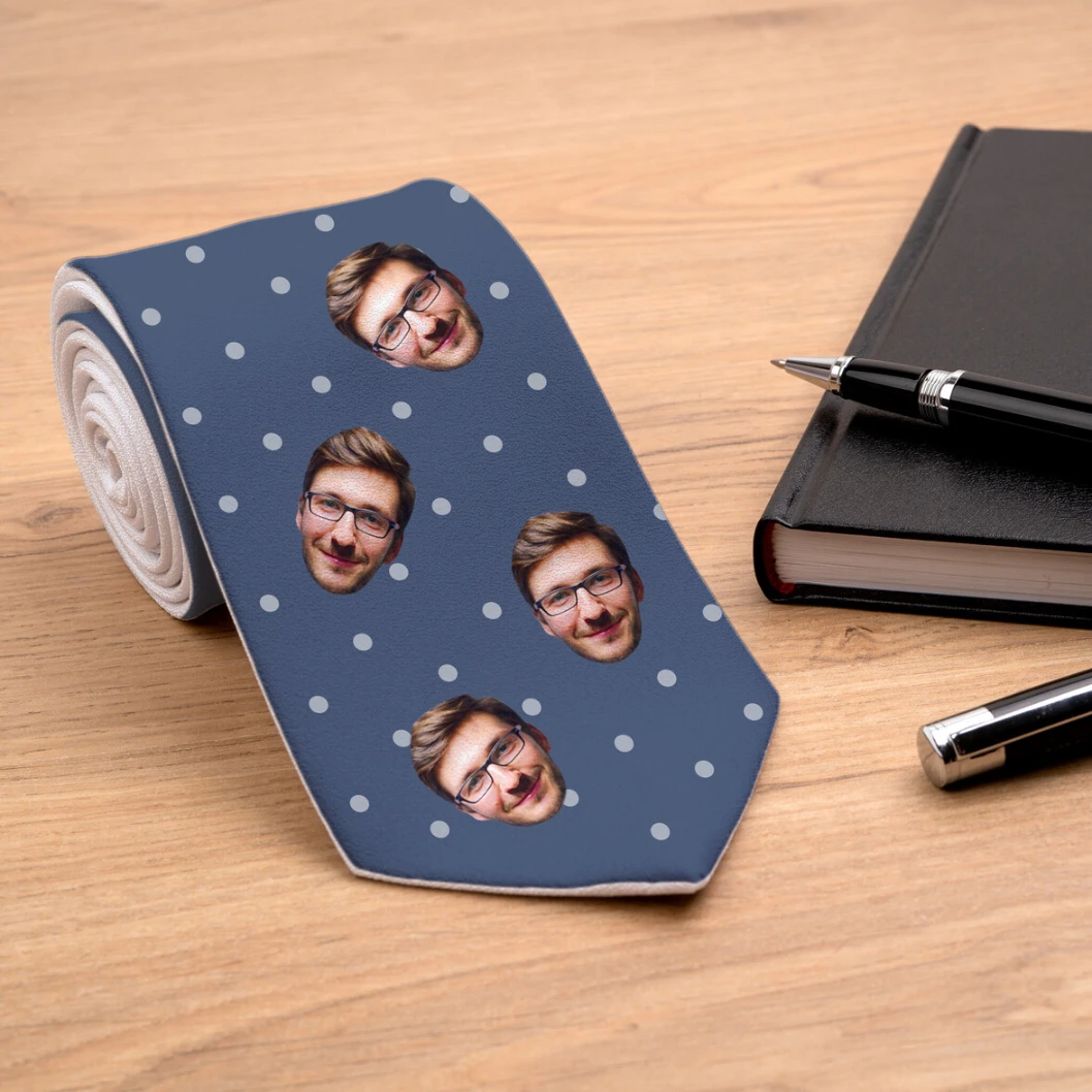 Corbata personalizada - Imagen 4