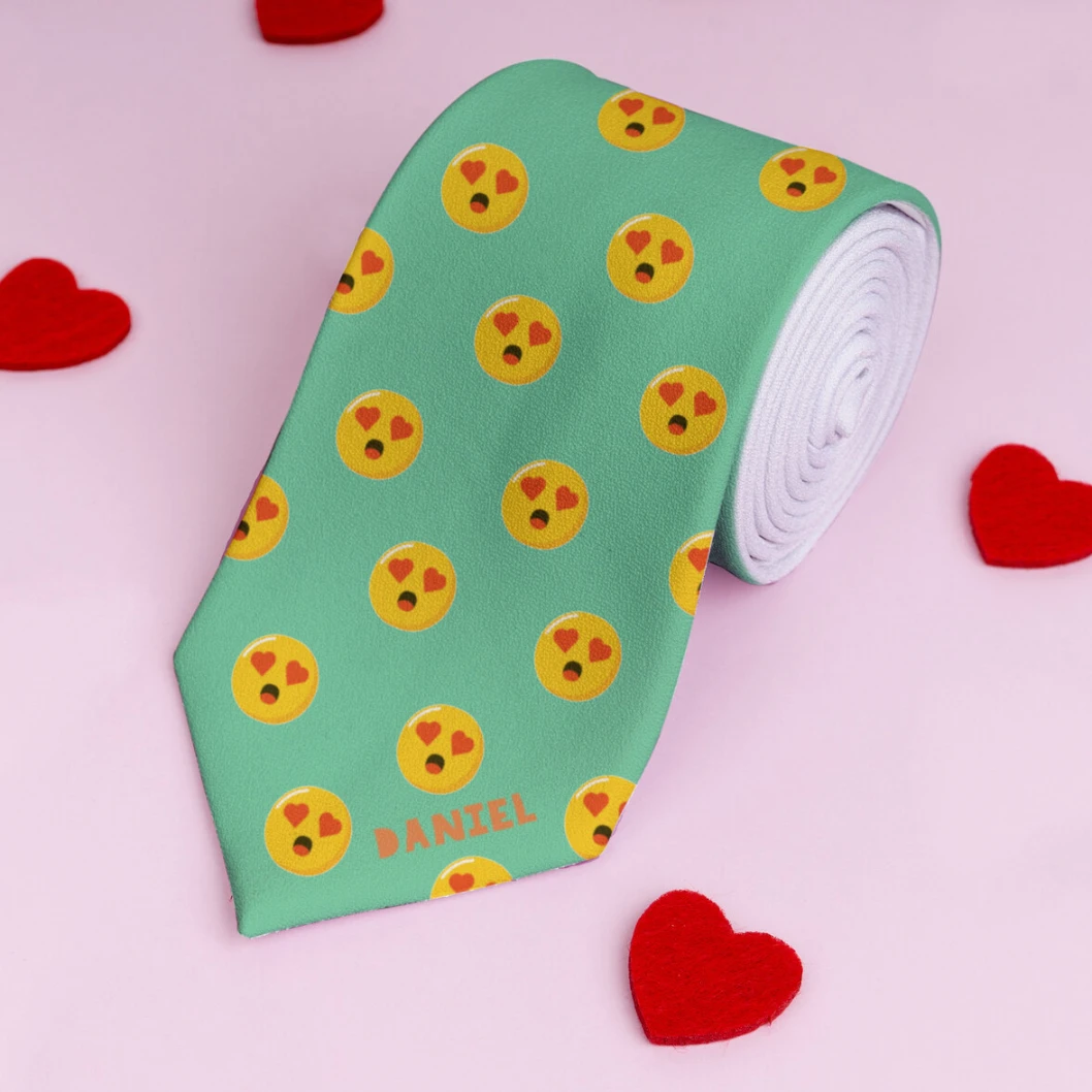Corbata personalizada - Imagen 3