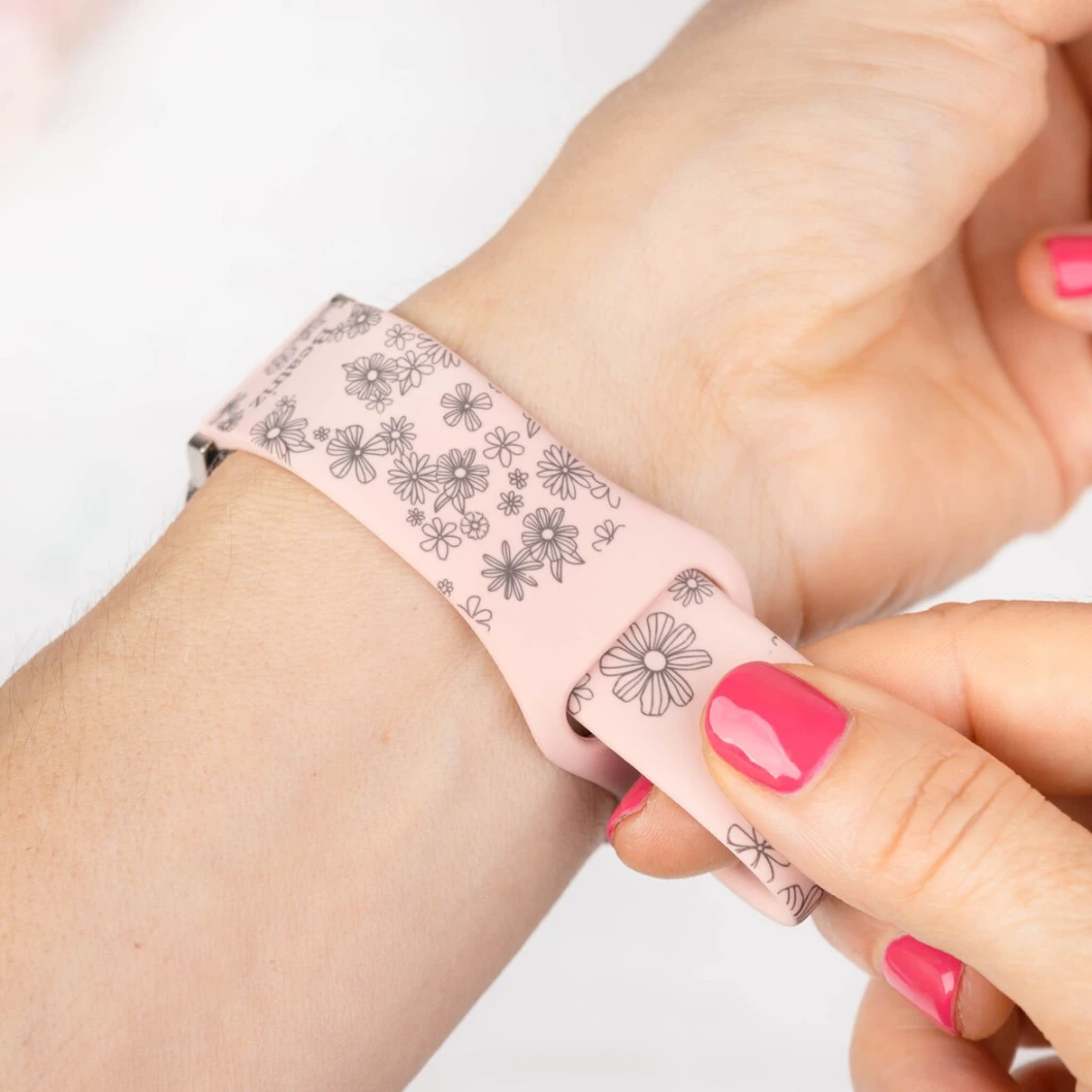Correas personalizadas para relojes Samsung Galaxy / Amazfit / Huawei - Imagen 8