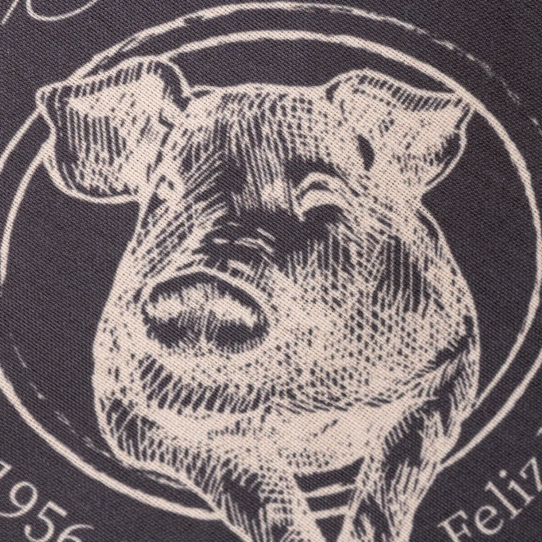 Cubre jamón personalizado - Imagen 4