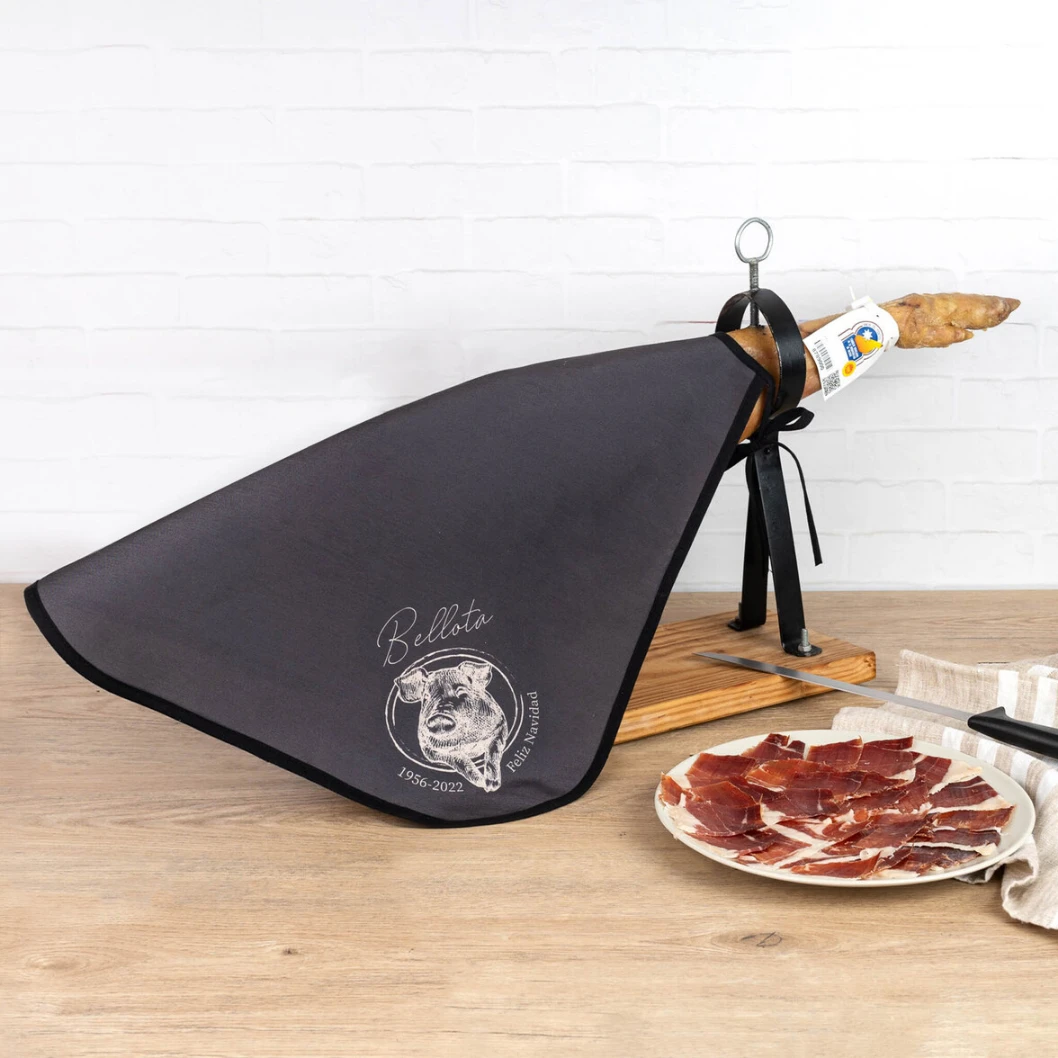 Cubre jamón personalizado - Imagen 3