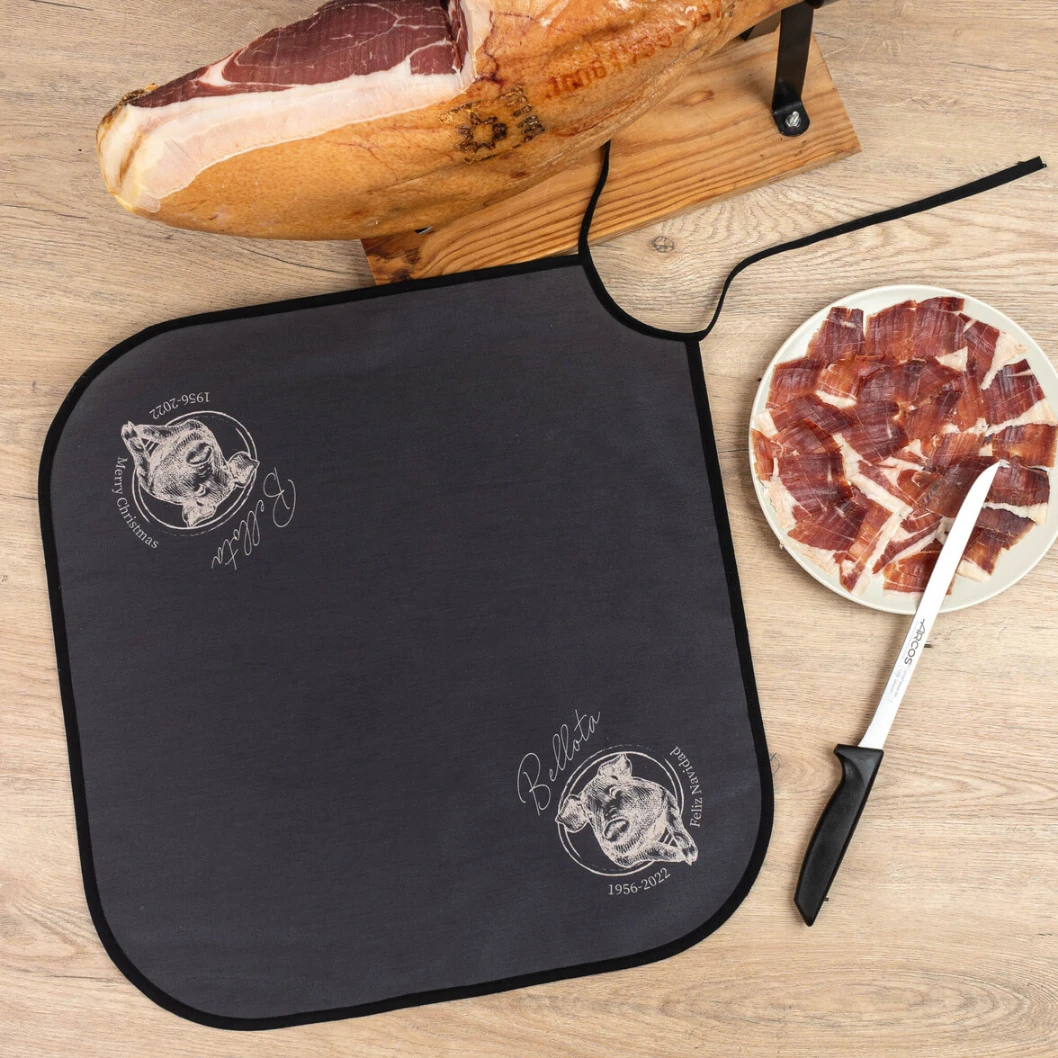 Cubre jamón personalizado - Imagen 8