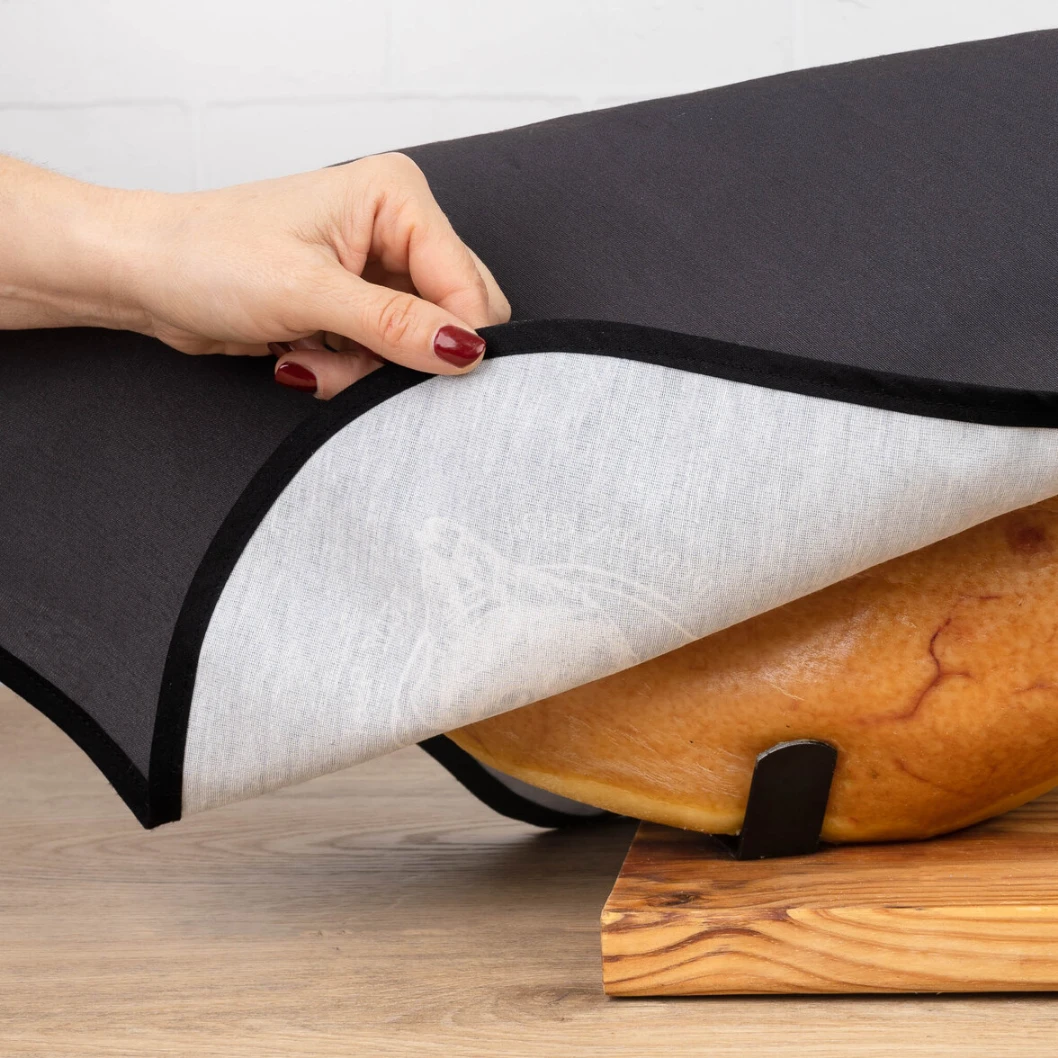 Cubre jamón personalizado - Imagen 7