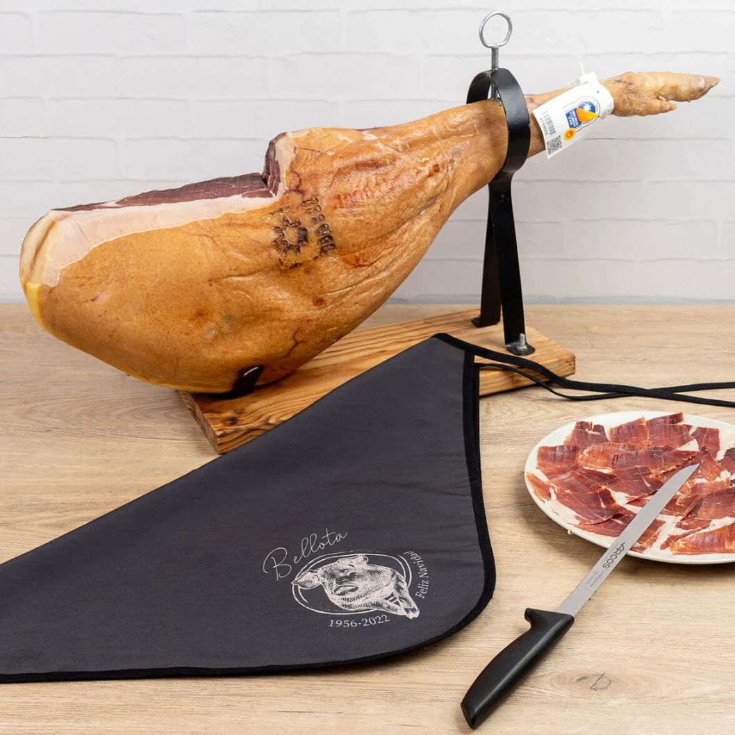Cubre jamón personalizado - Imagen 5