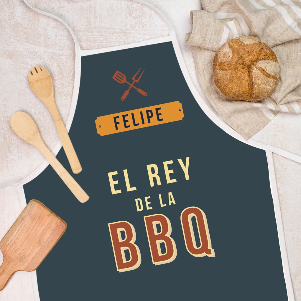 Delantales personalizados - Imagen 10