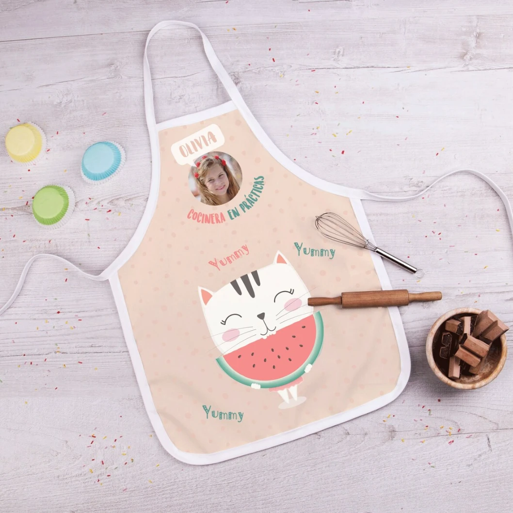 Delantales personalizados - Imagen 7