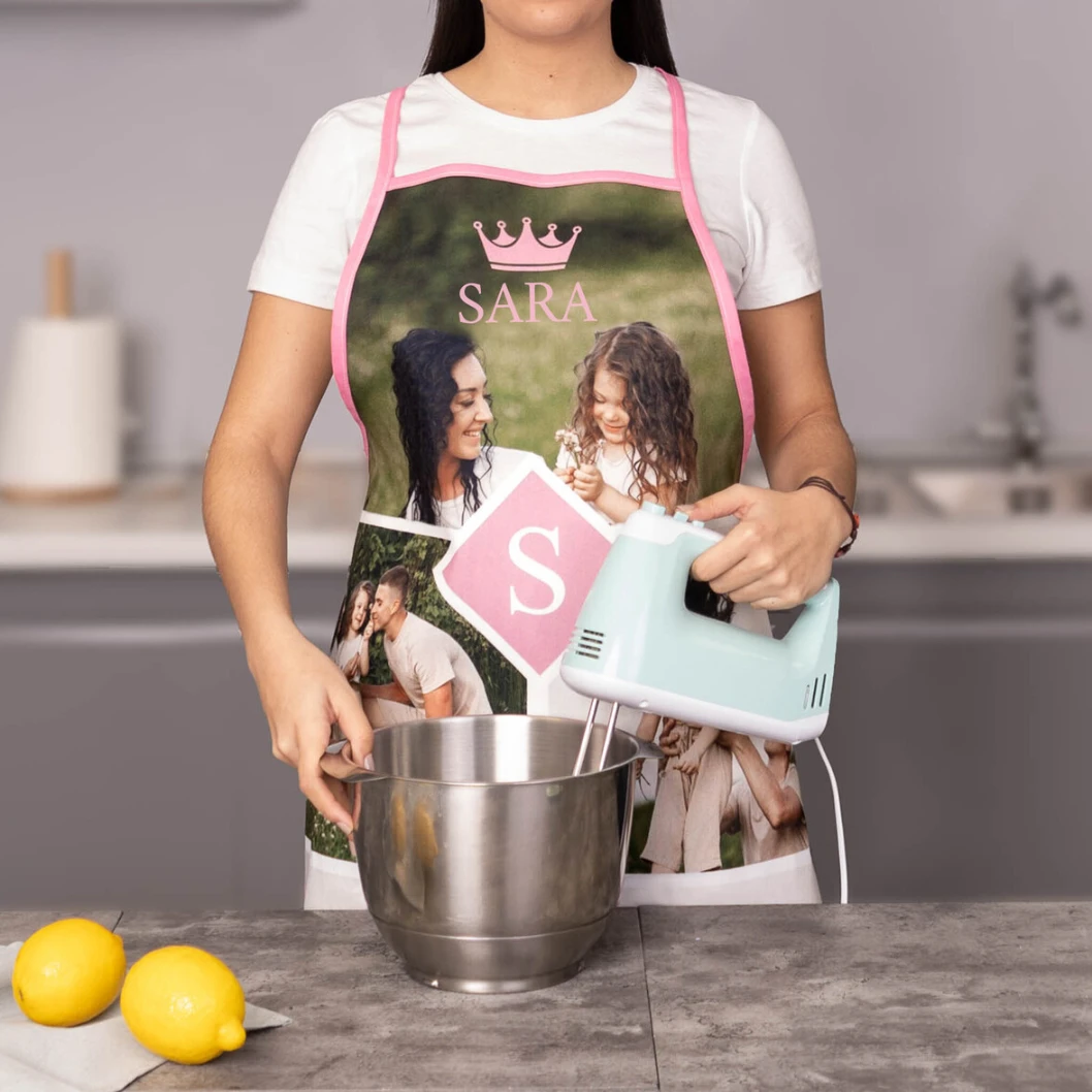 Delantales personalizados - Imagen 18