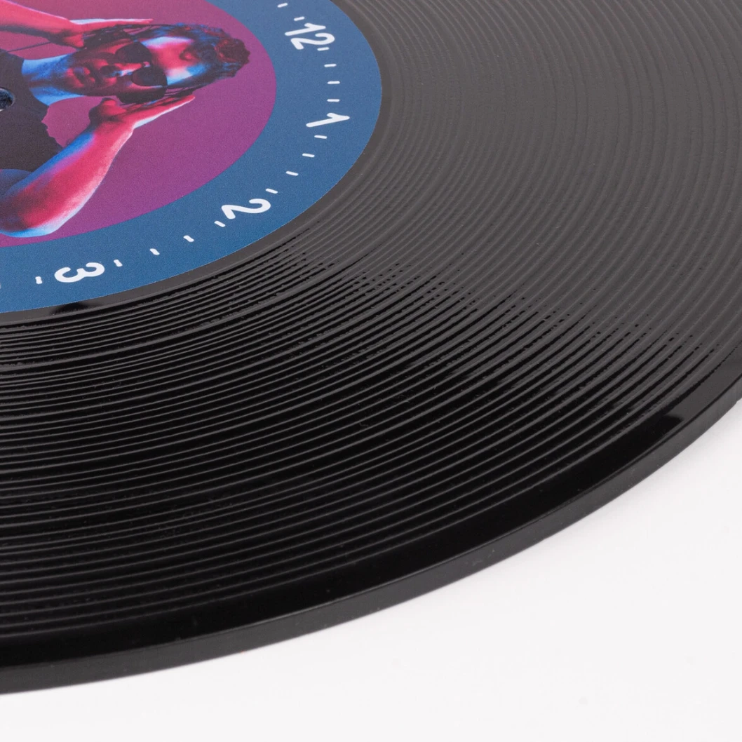 Discos de vinilo decorativos personalizados - Imagen 11