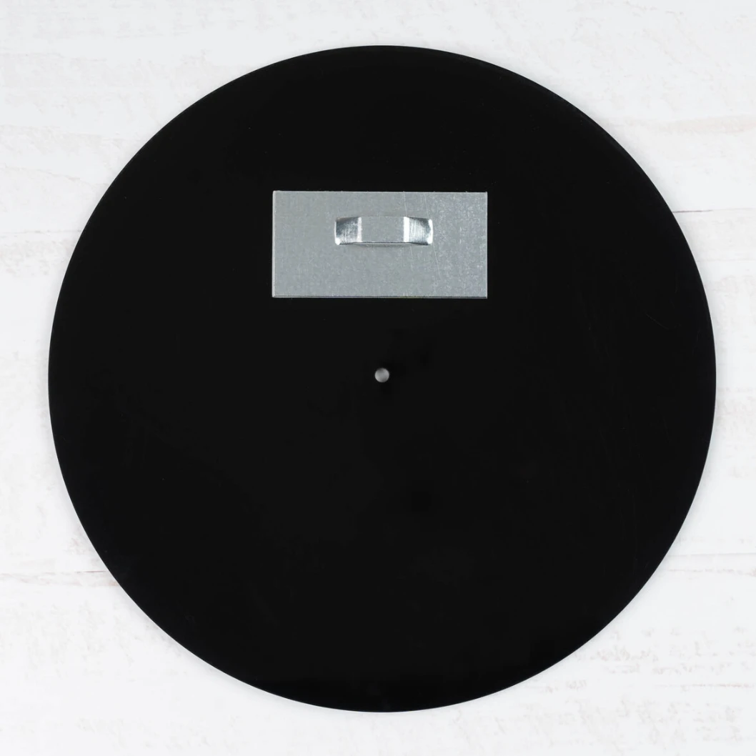 Discos de vinilo decorativos personalizados - Imagen 3