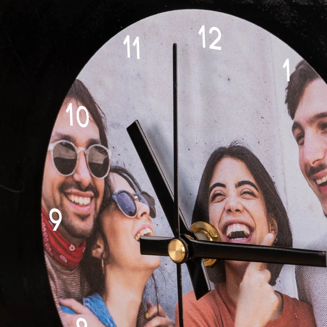 Discos de vinilo decorativos personalizados - Imagen 15