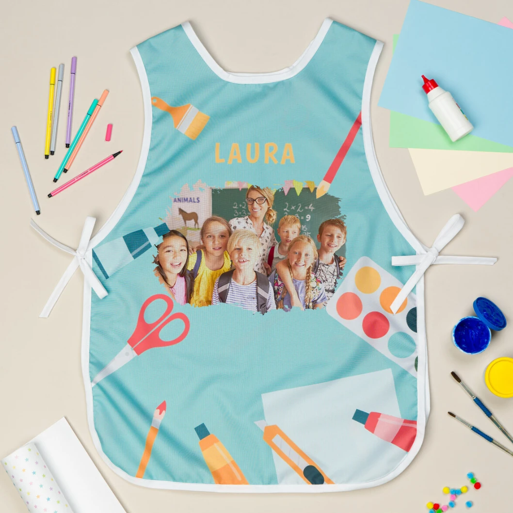 Estola maestra personalizada - Imagen 7