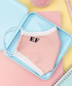 Estuche rígido XL para mascarillas no personalizado