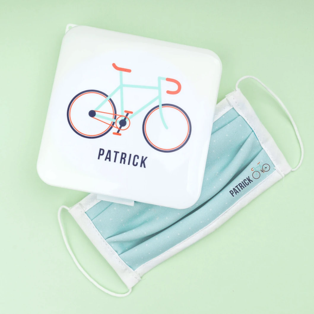 Estuche para mascarillas personalizado - Imagen 12