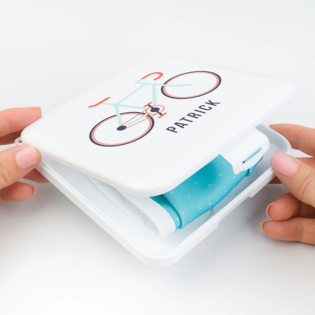 Estuche para mascarillas personalizado - Imagen 13