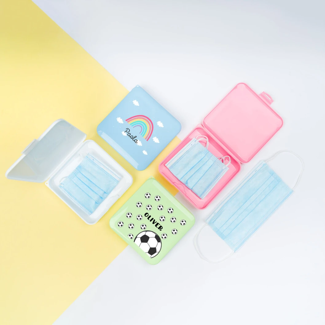 Estuche para mascarillas personalizado - Imagen 22