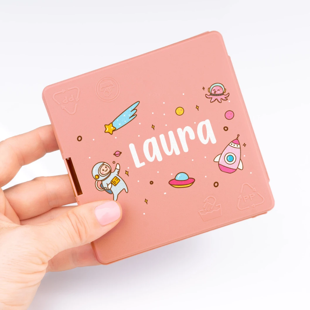 Estuche para mascarillas personalizado - Imagen 4