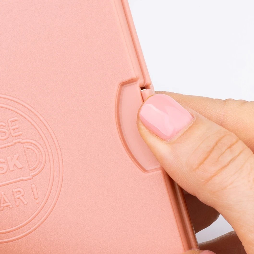 Estuche para mascarillas personalizado - Imagen 5