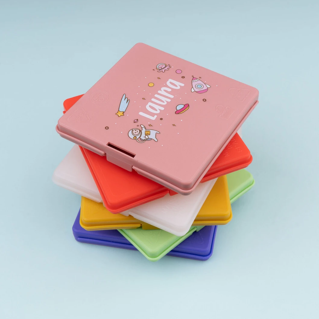 Estuche para mascarillas personalizado - Imagen 6