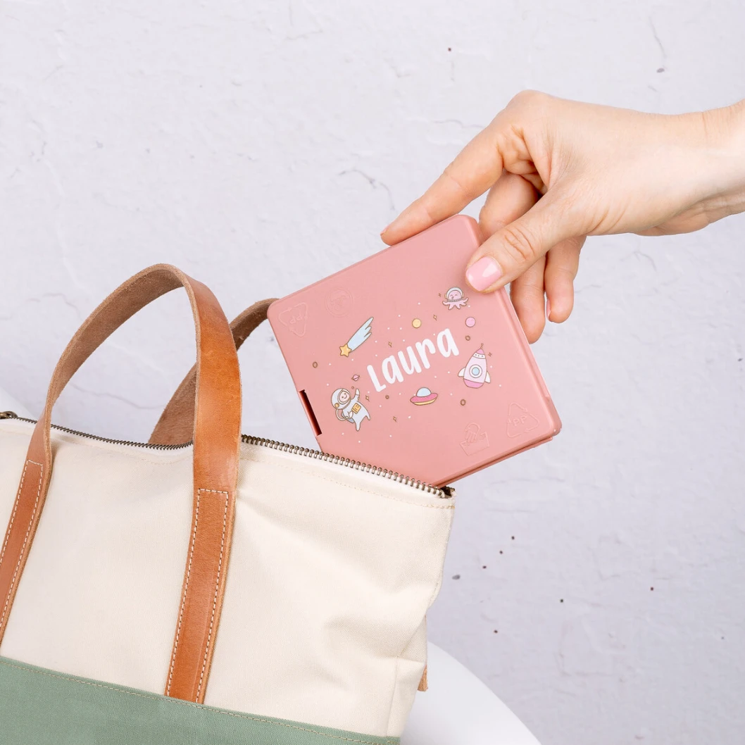 Estuche para mascarillas personalizado - Imagen 10