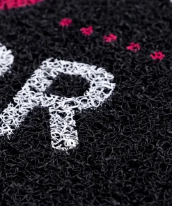 Alternative view of Felpudos de rizo personalizados
