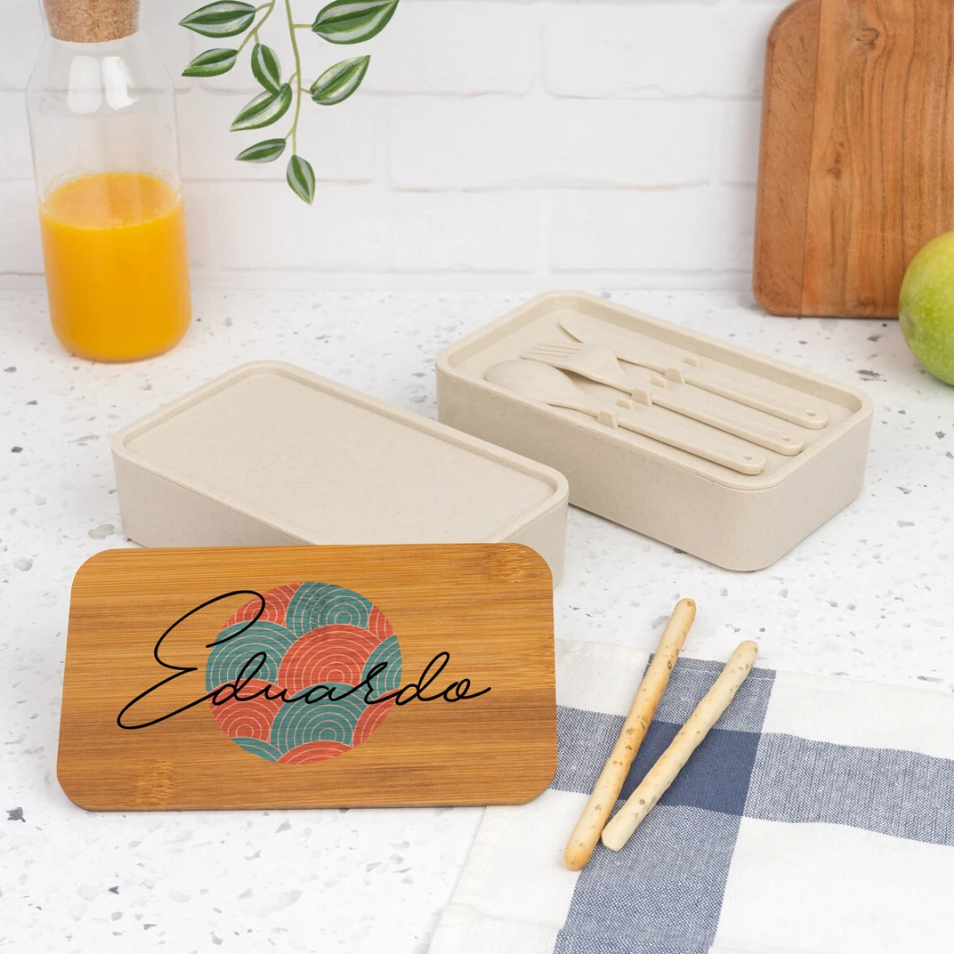 Fiambreras personalizadas - Imagen 19