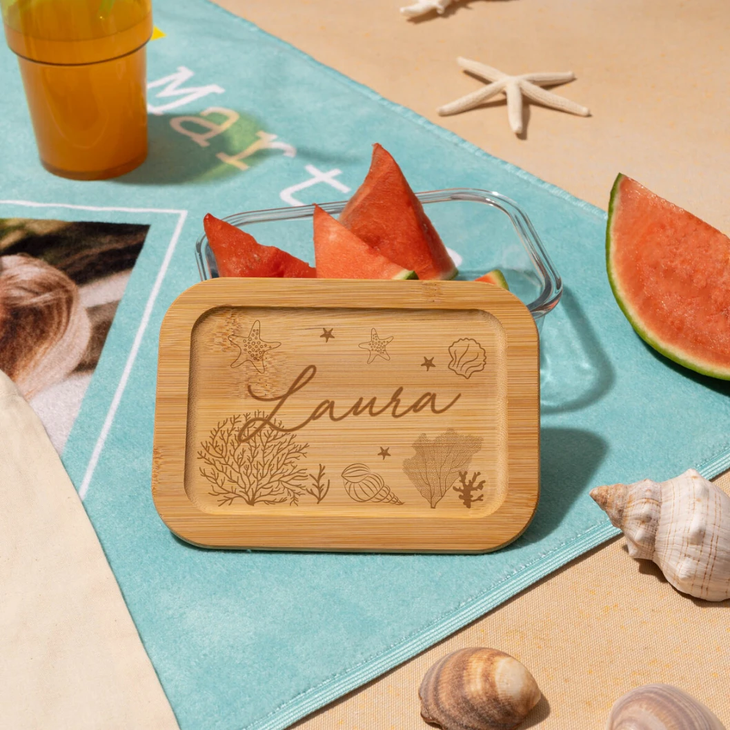 Fiambreras personalizadas - Imagen 8
