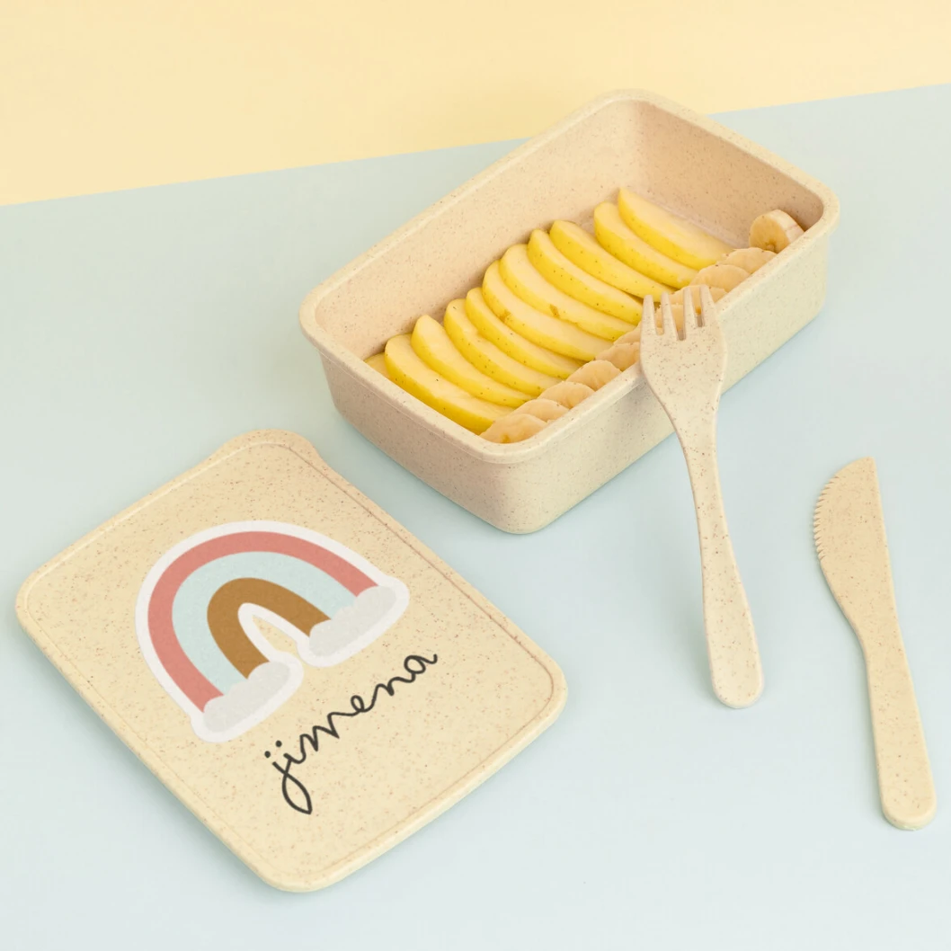 Fiambreras personalizadas - Imagen 3