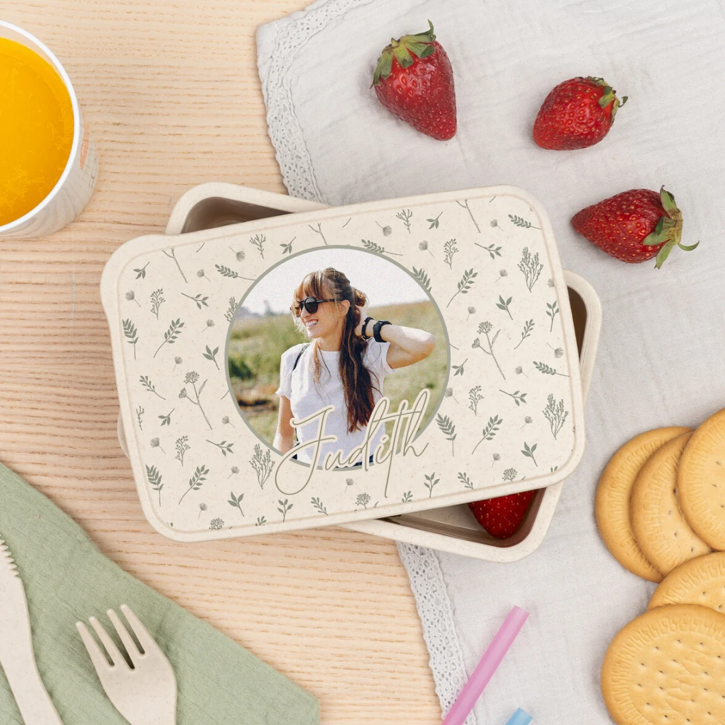 Fiambreras personalizadas - Imagen 2