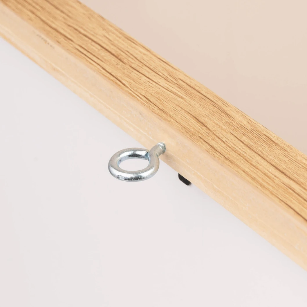Cuadros personalizados con marco de madera - Imagen 3