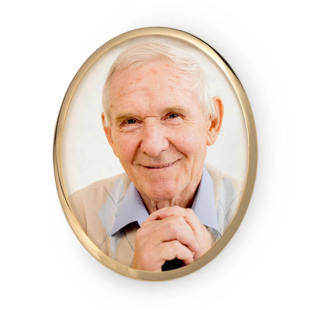 Fotocerámica personalizada para lápidas - Imagen 6