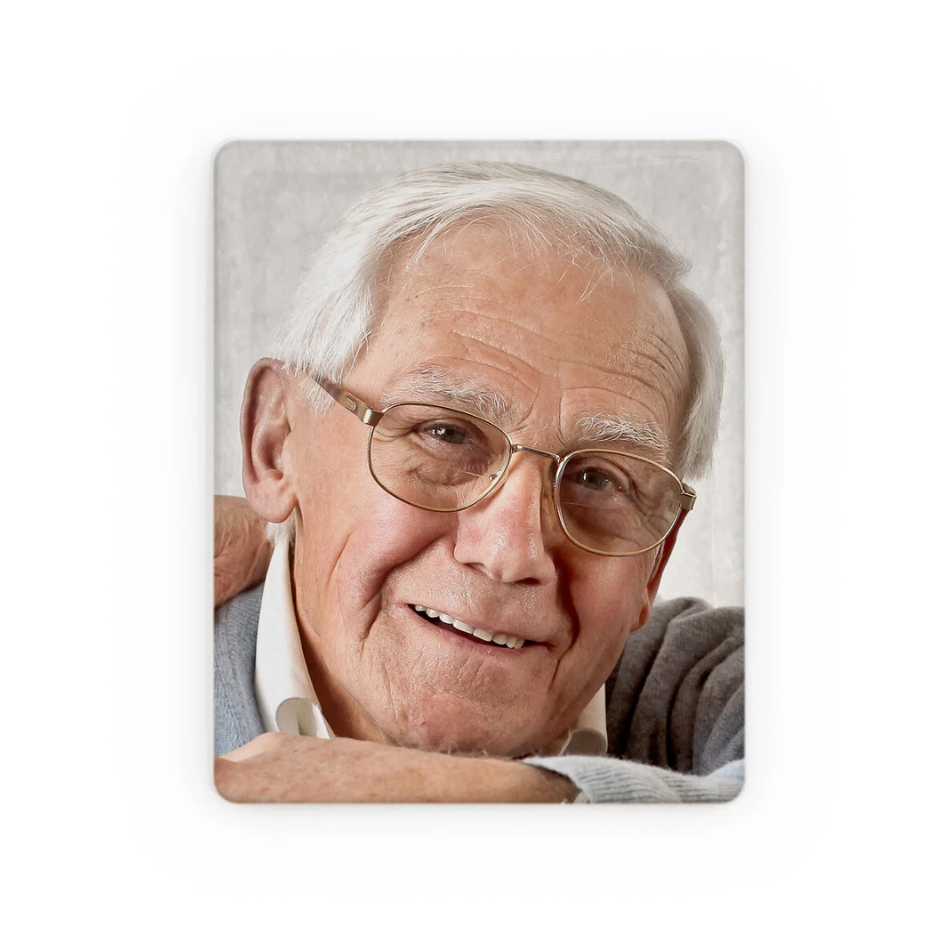 Fotocerámica personalizada para lápidas - Imagen 14
