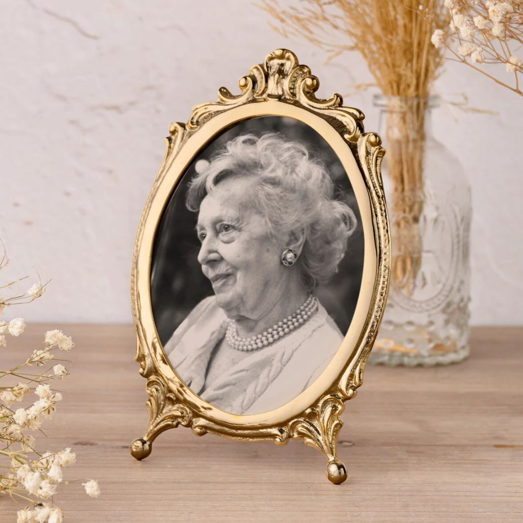Fotocerámica personalizada para lápidas - Imagen 24