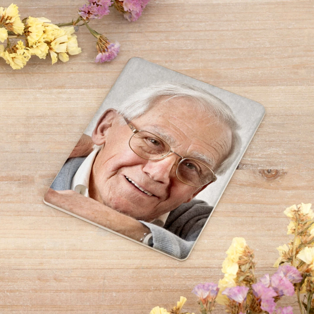 Fotocerámica personalizada para lápidas - Imagen 16