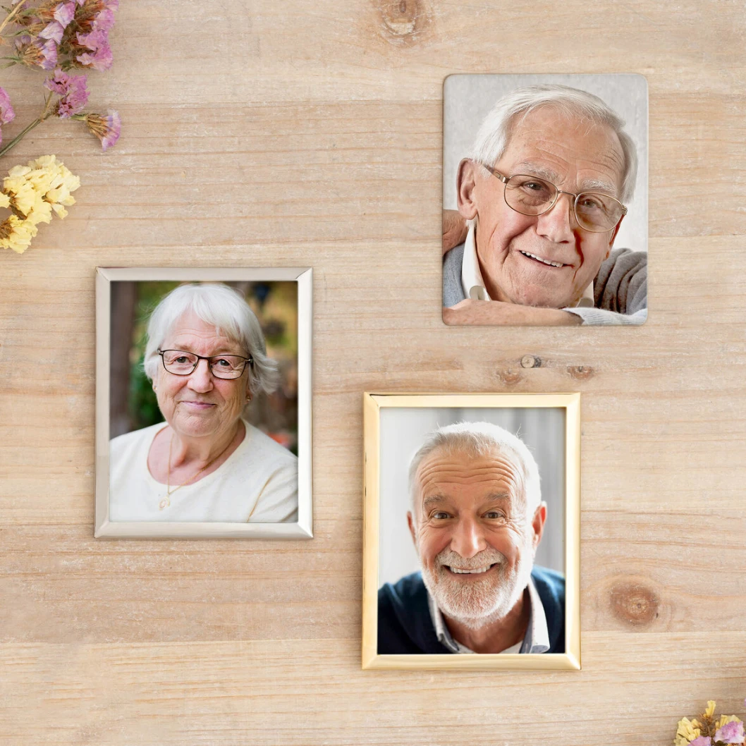 Fotocerámica personalizada para lápidas - Imagen 17