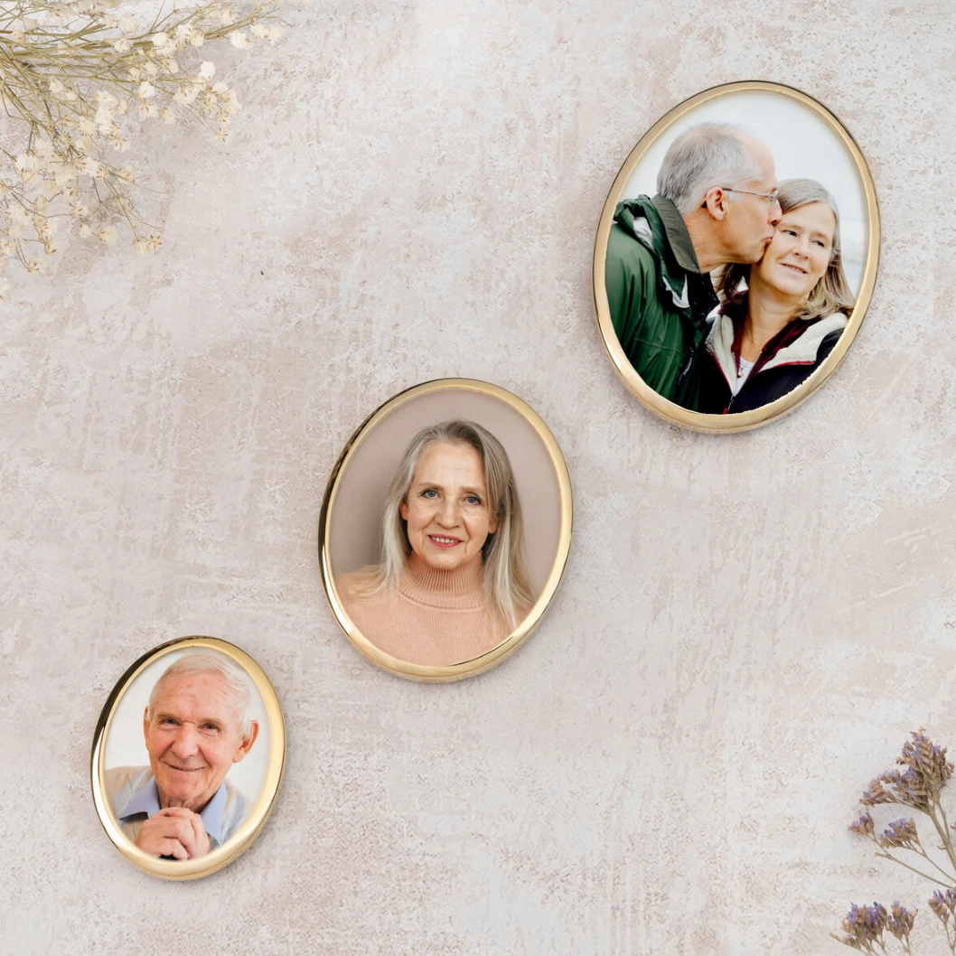 Fotocerámica personalizada para lápidas - Imagen 10