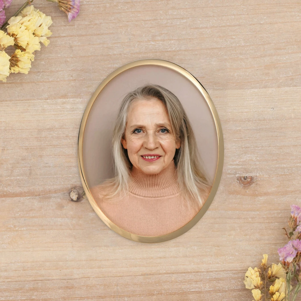 Fotocerámica personalizada para lápidas - Imagen 12