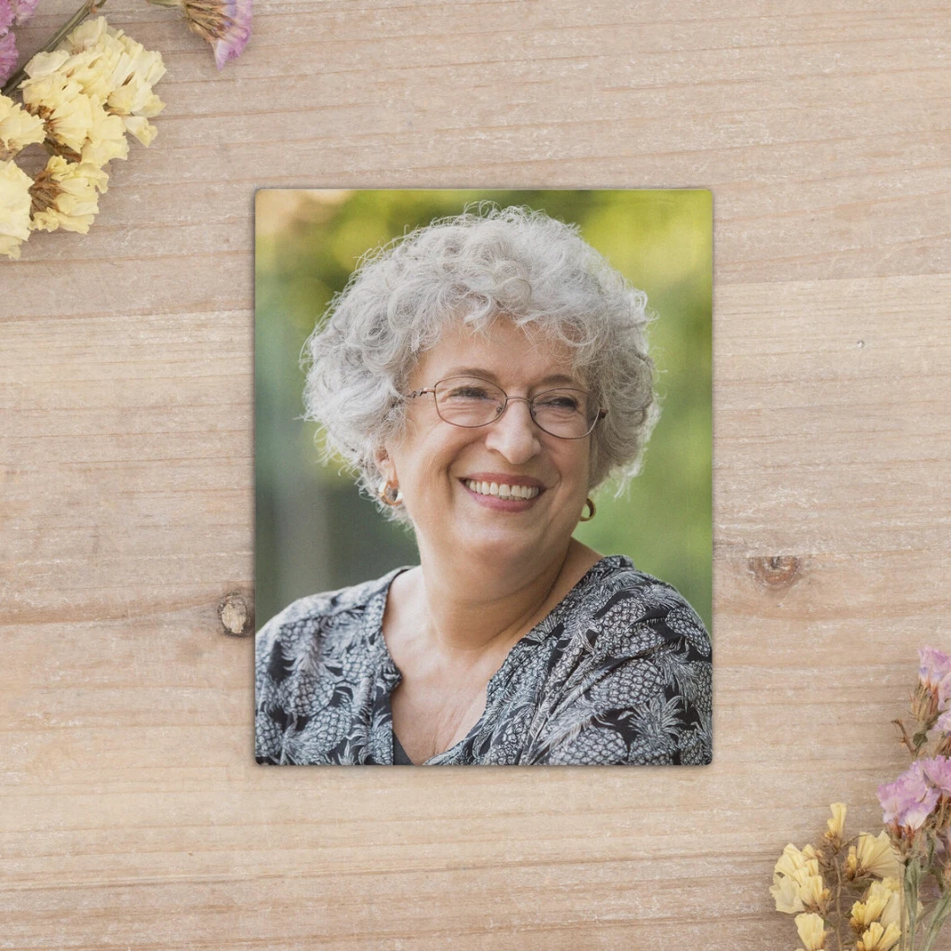 Fotocerámica personalizada para lápidas - Imagen 13