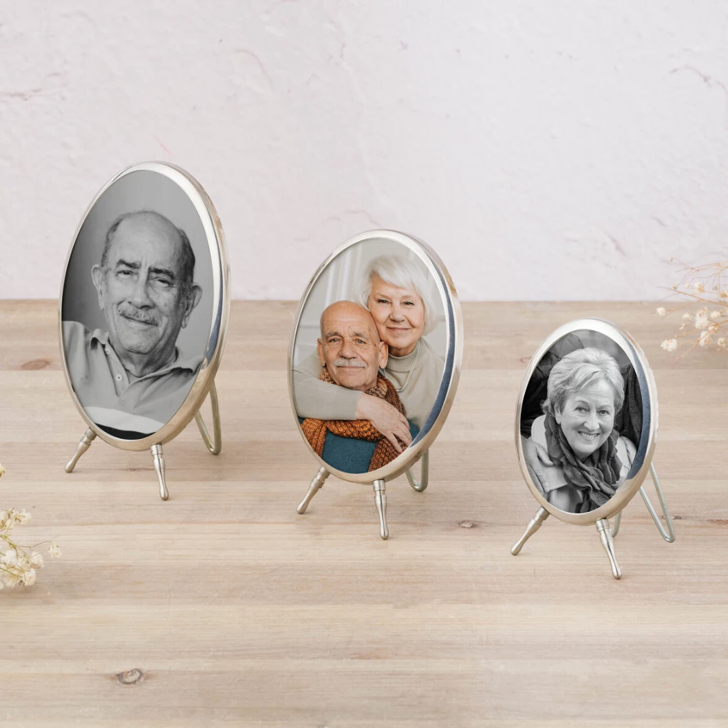 Fotocerámica personalizada para lápidas - Imagen 31