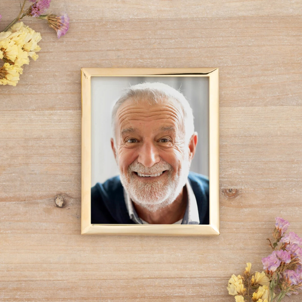 Fotocerámica personalizada para lápidas - Imagen 18