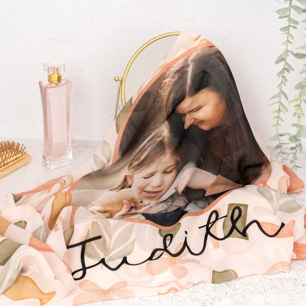 Fular personalizado - Imagen 9