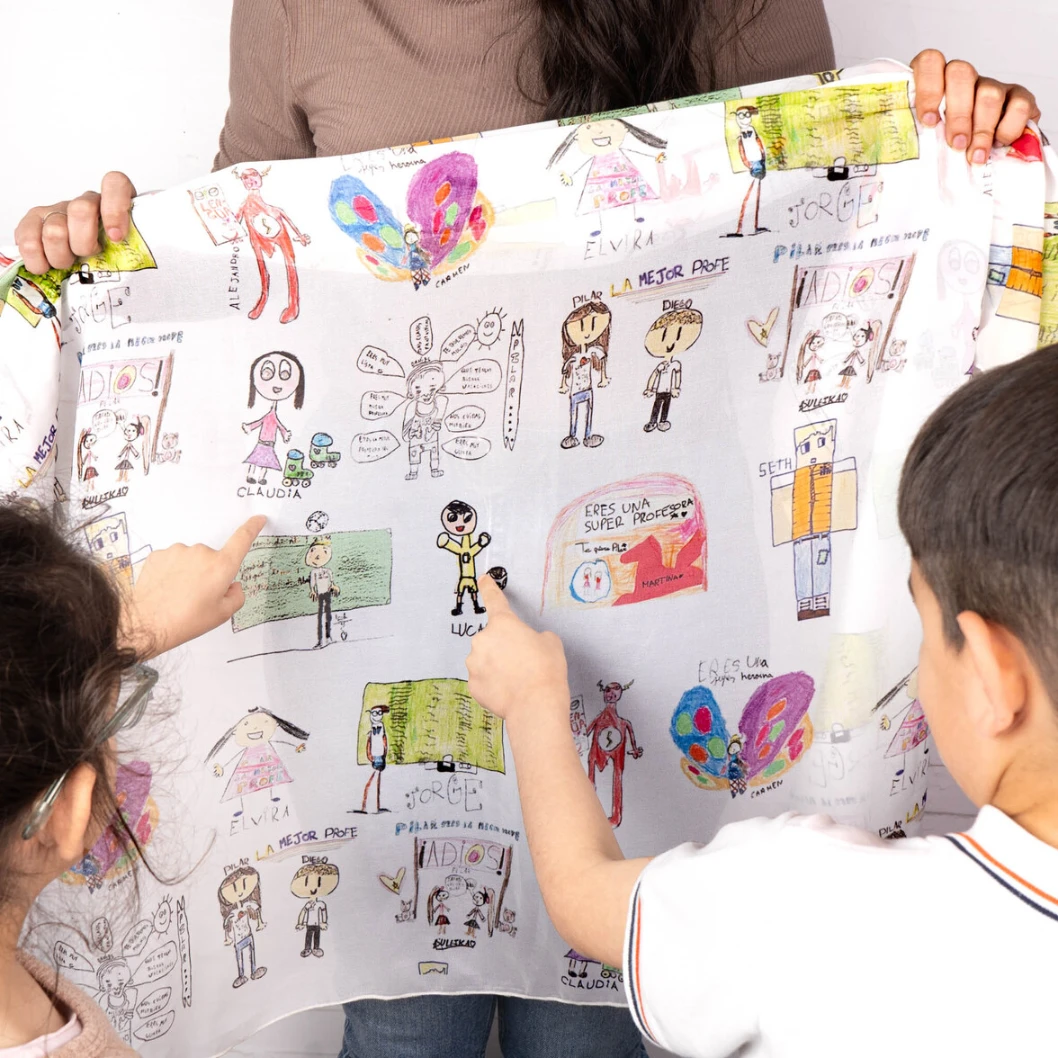 Fular personalizado - Imagen 19