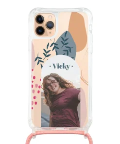 Alternative view of Fundas personalizadas para iPhone 11 / 11 Pro / 11 Pro Max