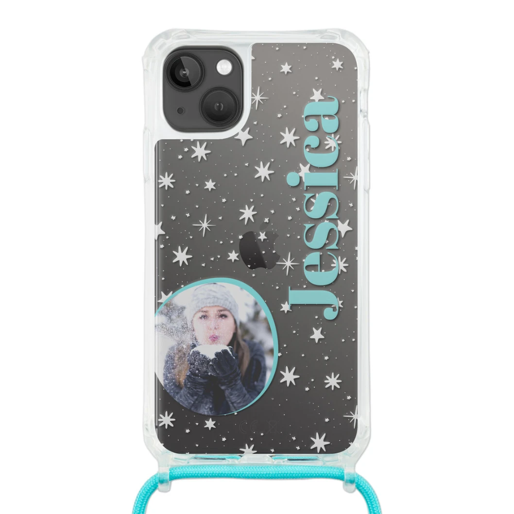 Fundas personalizadas iPhone 13 / 13 Pro / 13 Pro Max / 13 mini - Imagen 2