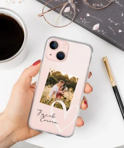 Fundas personalizadas iPhone 13 / 13 Pro / 13 Pro Max / 13 mini