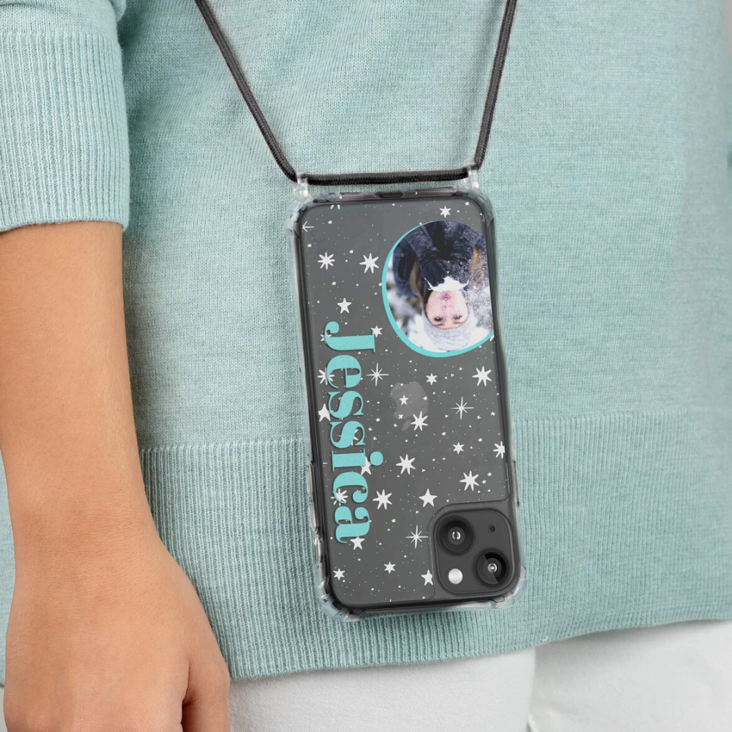 Fundas personalizadas iPhone 13 / 13 Pro / 13 Pro Max / 13 mini - Imagen 7