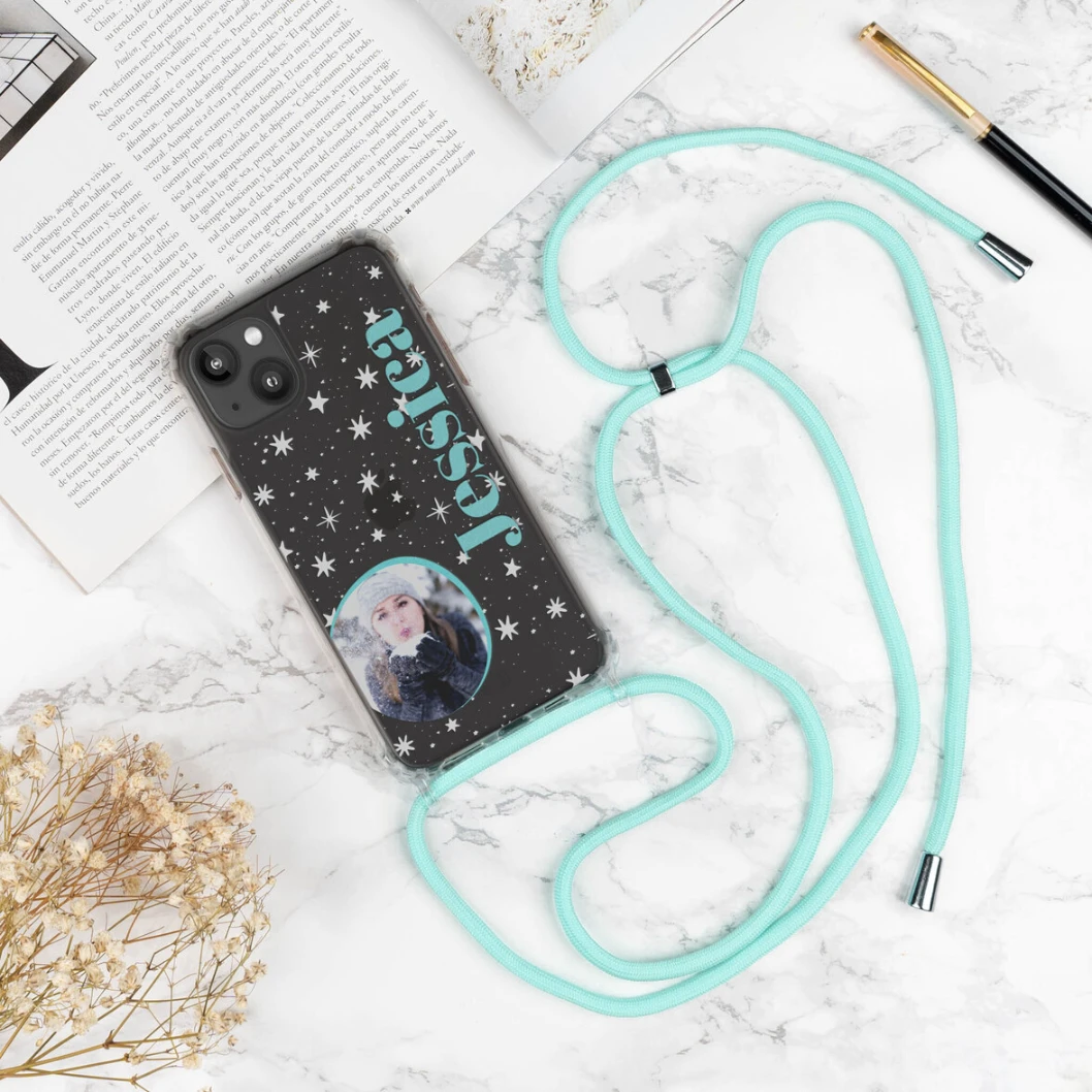 Fundas personalizadas iPhone 13 / 13 Pro / 13 Pro Max / 13 mini - Imagen 6