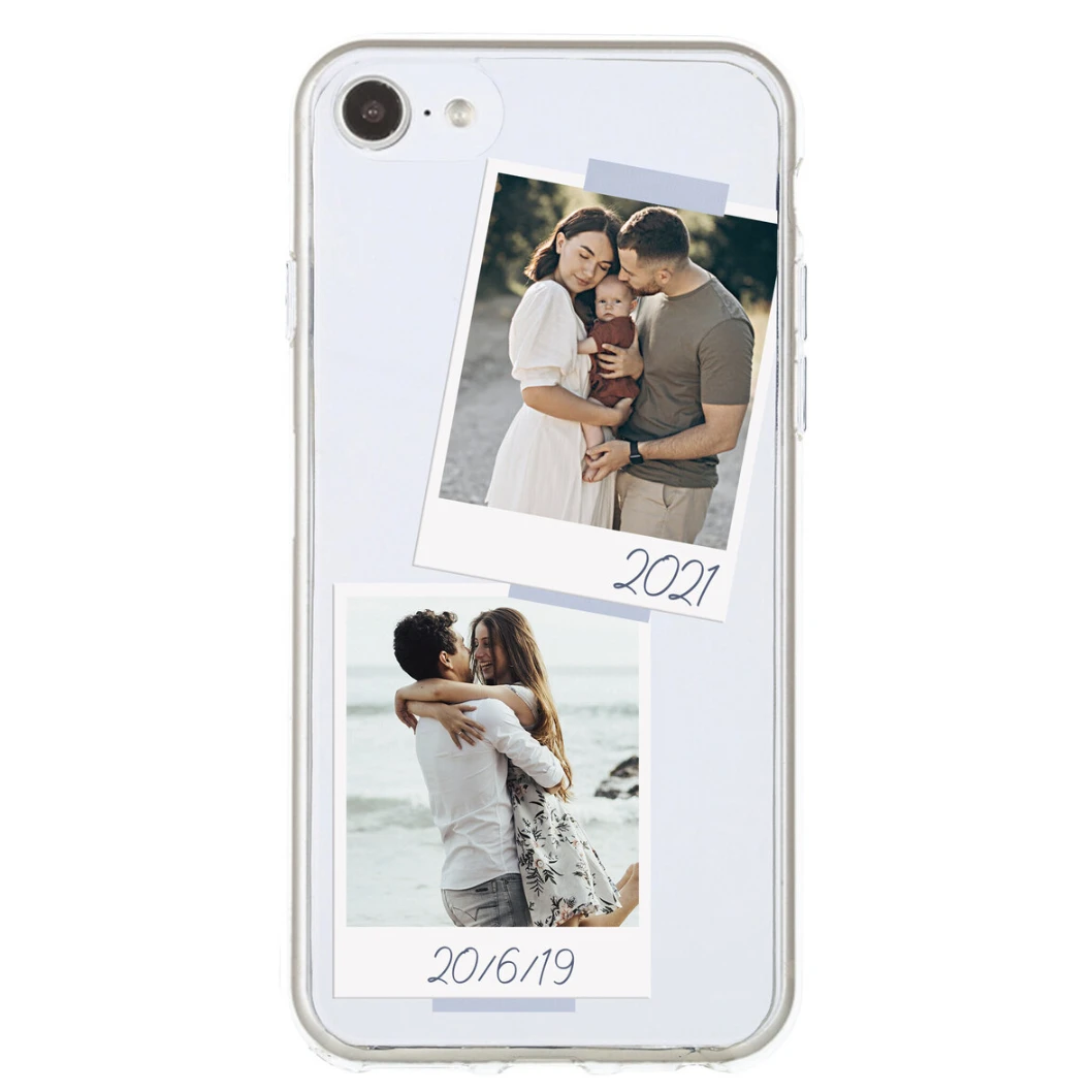 Fundas personalizadas iPhone SE 3 (2022) / SE 2 (2020) - Imagen 5