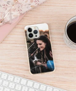 Fundas personalizadas iPhone 15 / 15 Pro / 15 Pro Max / 15 Plus