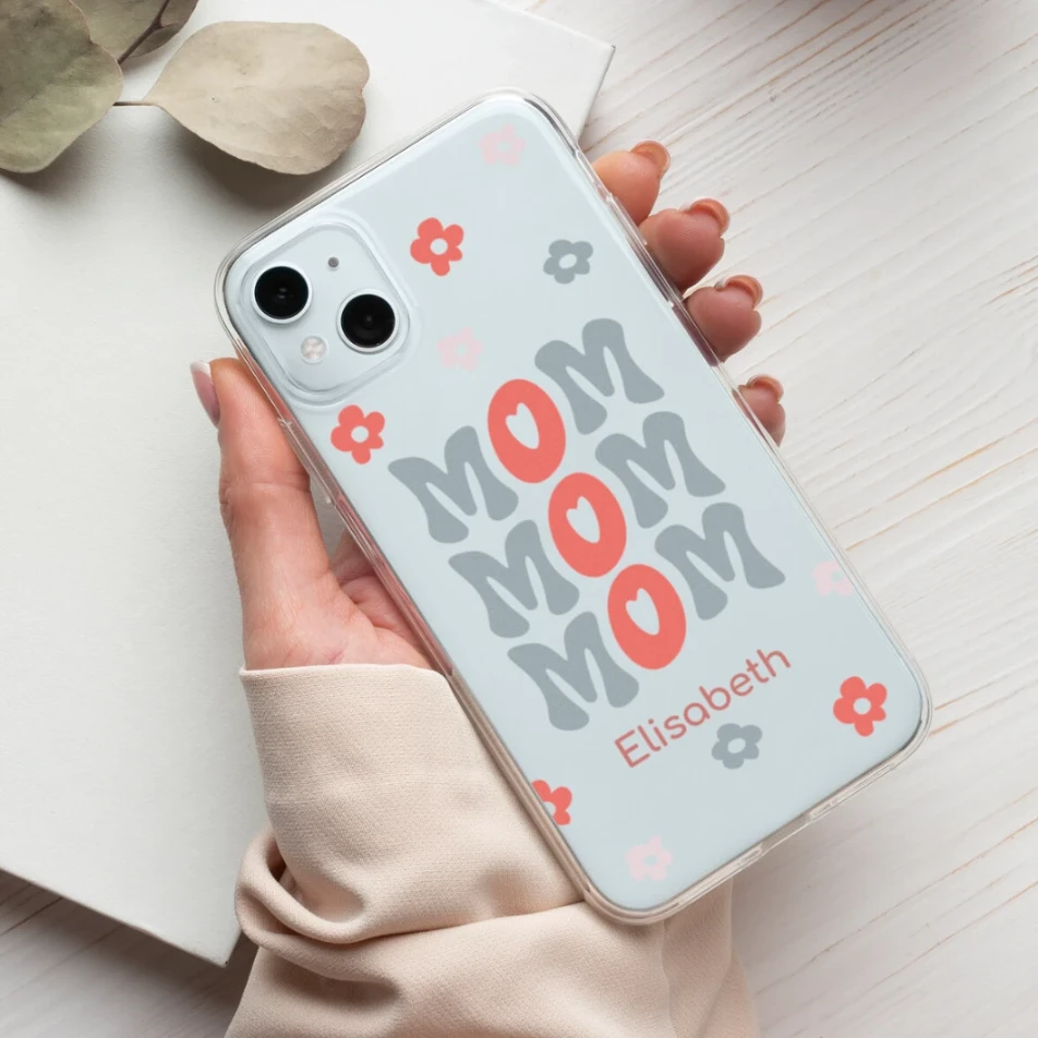 Fundas personalizadas iPhone 15 / 15 Pro / 15 Pro Max / 15 Plus - Imagen 5